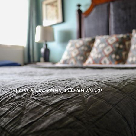 Costa Bonita Private Villa 604 库莱布拉 外观 照片