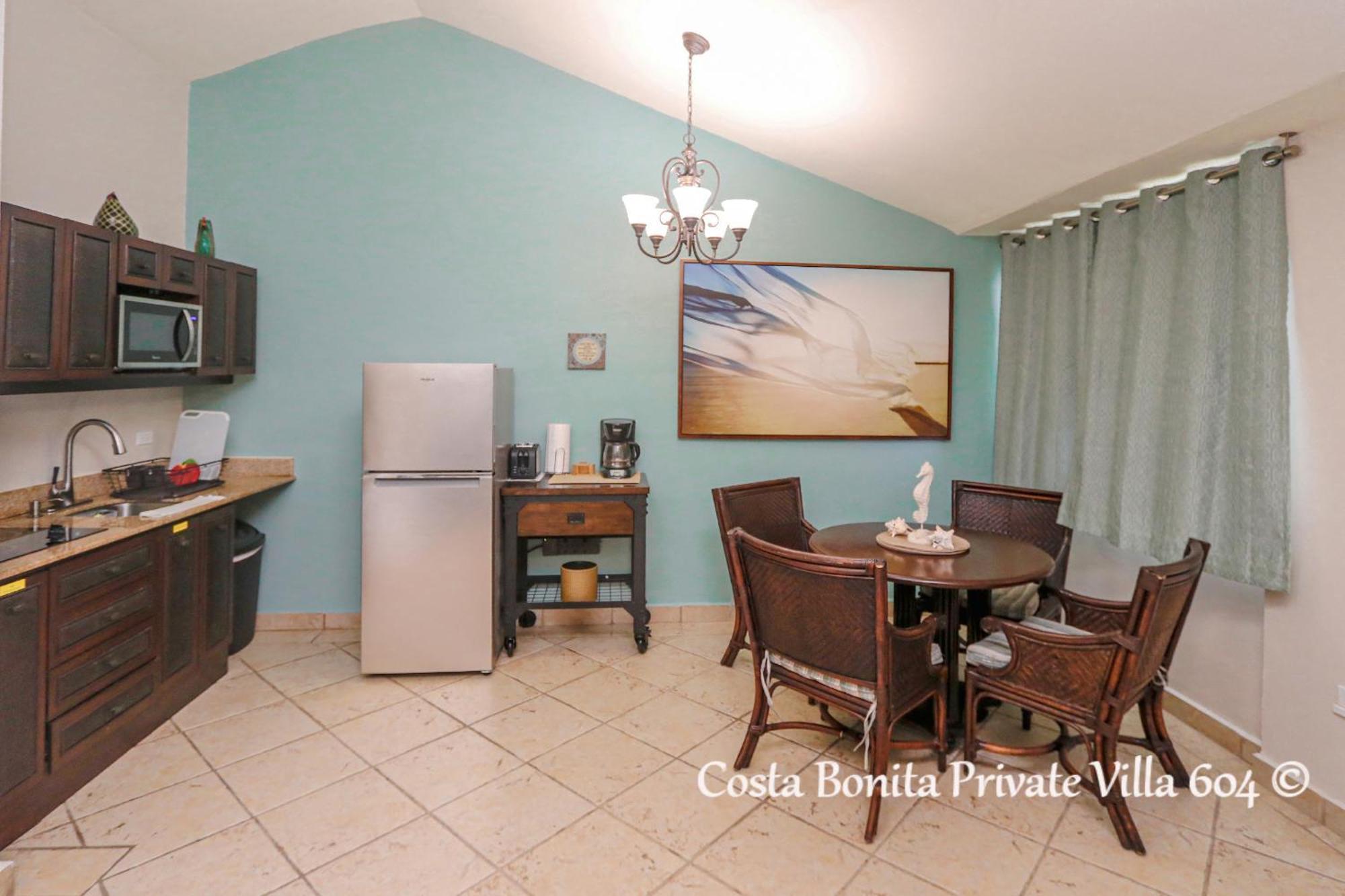 Costa Bonita Private Villa 604 库莱布拉 外观 照片