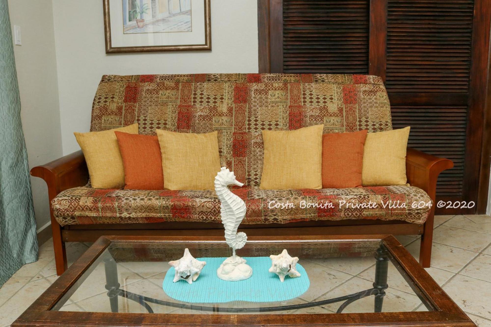 Costa Bonita Private Villa 604 库莱布拉 外观 照片